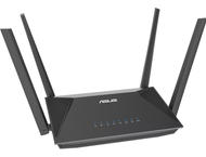 Мрежово оборудване Asus Wireless Router, RT-AX52