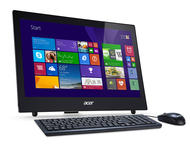 All in One Acer Aspire Z1-601