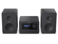 Колони Sharp Audio Systems XL-B514(BK)