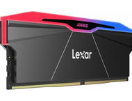 Оперативна памет 32GB (2x16GB) DDR5 6000 MT/s Lexar ARES RGB Gen2
