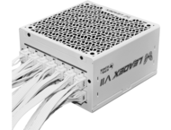 Захранвания за компютри Super Flower Leadex VII Platinum PRO 850W White ATX 3.1