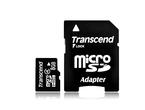 Аксесоари за таблети 8GB microSD карта Transcend class 4