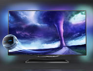 Телевизори Philips 55PFL8008S