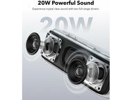 Колони soundcore Select 2S - Blue