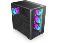 Кутии Raijintek ATREUS BT7 Black