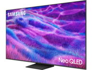 Телевизори Samsung 75QN80F