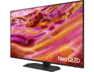 Телевизори Samsung 50QN90F
