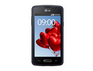 Смартфони LG L50 (D213N) 4GB, черен цвят