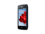 Смартфони LG L50 (D213N) 4GB, черен цвят