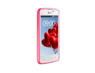 Смартфони LG L50 (D213N) 4GB, бял цвят