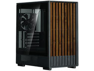Кутии Zalman P10 NAMU Black