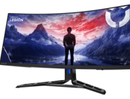 Монитори Lenovo Legion R34w-30
