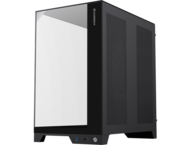 Кутии GameMax Infinity Pro BK