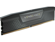 Оперативна памет 32GB (2x16GB) DDR5 6000 MT/s Corsair VENGEANCE Gray