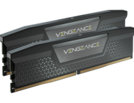 Оперативна памет 32GB (2x16GB) DDR5 6000 MT/s Corsair VENGEANCE Gray