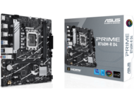 Дънни платки ASUS PRIME B760M-R D4