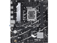 Дънни платки ASUS PRIME B760M-R D4