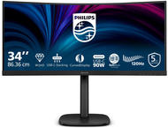 Монитори Philips 34B2U3600C