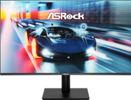 Монитори Asrock CL25FFA