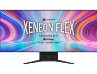 Монитори Corsair XENEON FLEX 45WQHD240