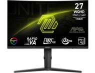 Монитори MSI MAG 275CQRF QD E2