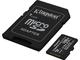 Карти памет 128GB microSDXC Kingston Canvas Select Plus Gen3