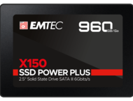 SSD 960GB EMTEC X150