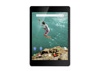 Таблети HTC Nexus 9 16GB, черен цвят