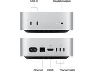 Mini PC Apple Mac mini "M4 Pro"