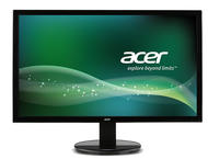 Монитори Acer K272HLbd