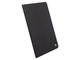 Калъфи за таблети Krusell Malmo Tablet Case - кожен кейс и поставка за iPad Air 2 (черен)