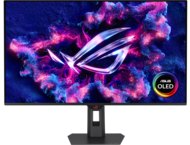 Монитори ASUS ROG Strix OLED XG32UCDS