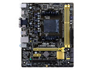 Дънни платки ASUS A55BM-A