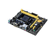 Дънни платки ASUS A55BM-K