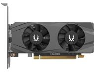 Видео карти ZOTAC GAMING GeForce RTX 3050 6GB GDDR6 LP