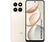 Смартфони Honor 400 Smart - 4GB RAM / 128GB, Desert Gold