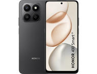Смартфони Honor 400 Smart - 4GB RAM / 128GB, Black