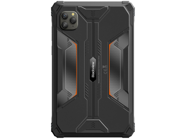 Таблети Blackview Active 5 - 8GB RAM / 128GB, Black