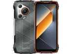 Смартфони Blackview BL7000 5G - 8GB RAM / 256GB, Orange