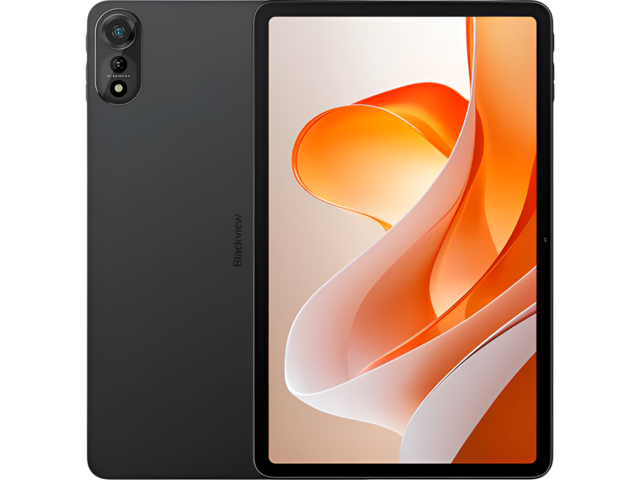 Таблети Blackview MEGA 2 WiFi - 12GB RAM / 256GB, Celestial Grey