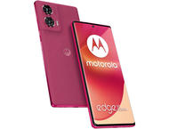 Смартфони Motorola Edge 50 Fusion 5G - 8GB RAM / 256GB, Hot Pink 