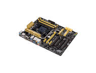 Дънни платки ASUS A88X-PRO