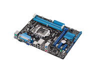 Дънни платки ASUS H61M-D