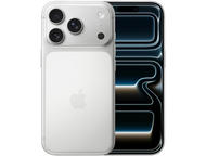 Смартфони Apple iPhone 17 Pro - 12GB RAM / 512GB, Silver