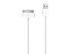 Аксесоари за таблети Apple Dock USB кабел за iPad, iPhone, iPod