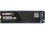 SSD 1TB EMTEC X300 M2 SSD Power Pro