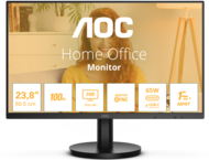 Монитори AOC 24B3CA2