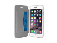 Калъфи PURO Booklet Crystal калъф за iPhone 6