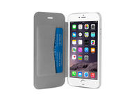 Калъфи PURO Booklet Crystal калъф за iPhone 6