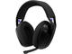 Слушалки Logitech G321 LIGHTSPEED Wireless Gaming Headset, Black